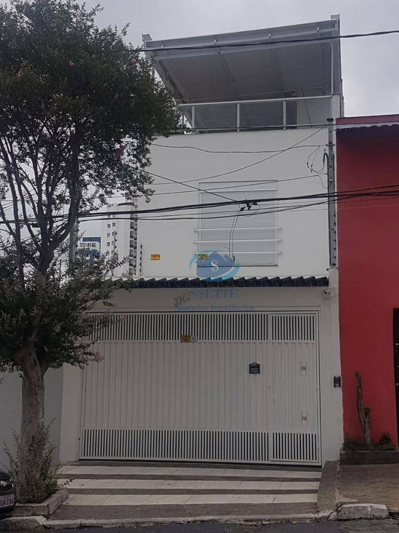 Sobrado à venda com 2 quartos, 210m² - Foto 20