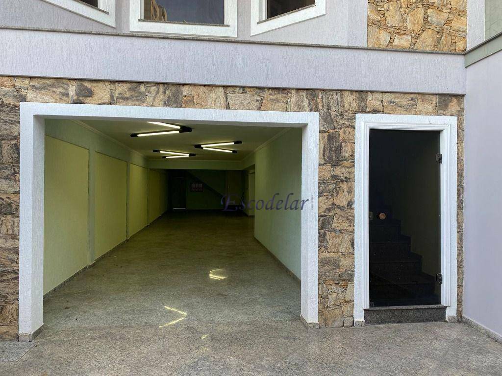 Sobrado à venda e aluguel com 3 quartos, 200m² - Foto 34