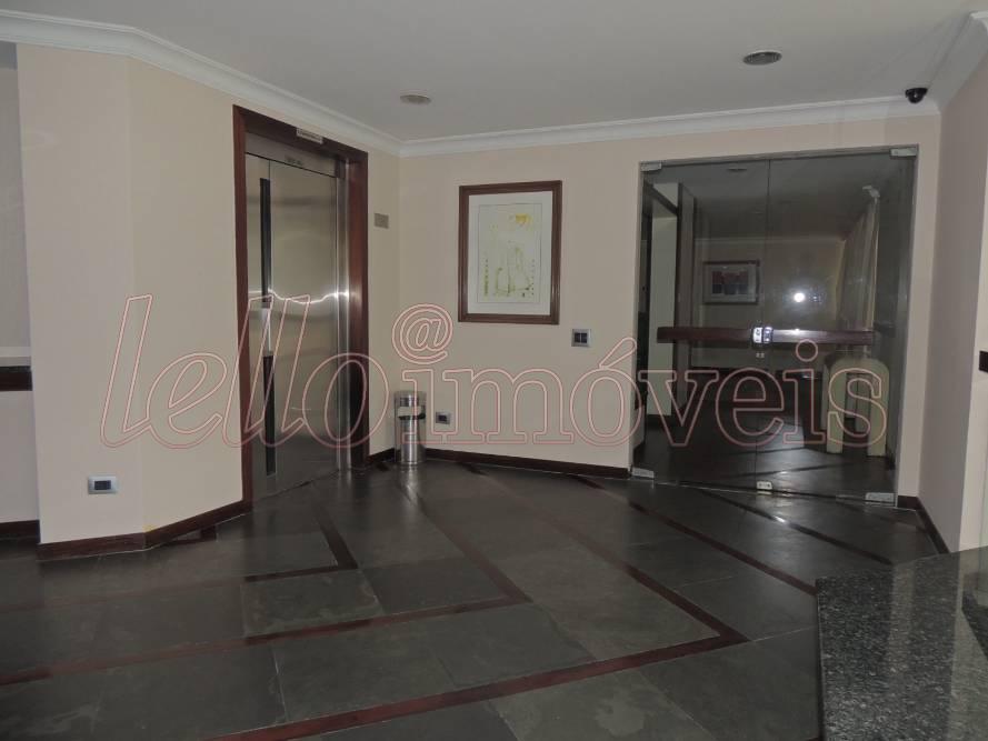 Apartamento para alugar com 3 quartos, 112m² - Foto 27