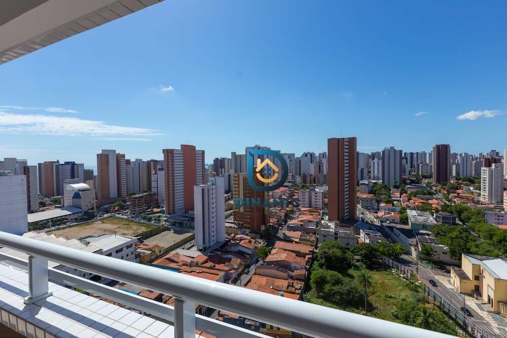 Apartamento à venda com 3 quartos, 80m² - Foto 22