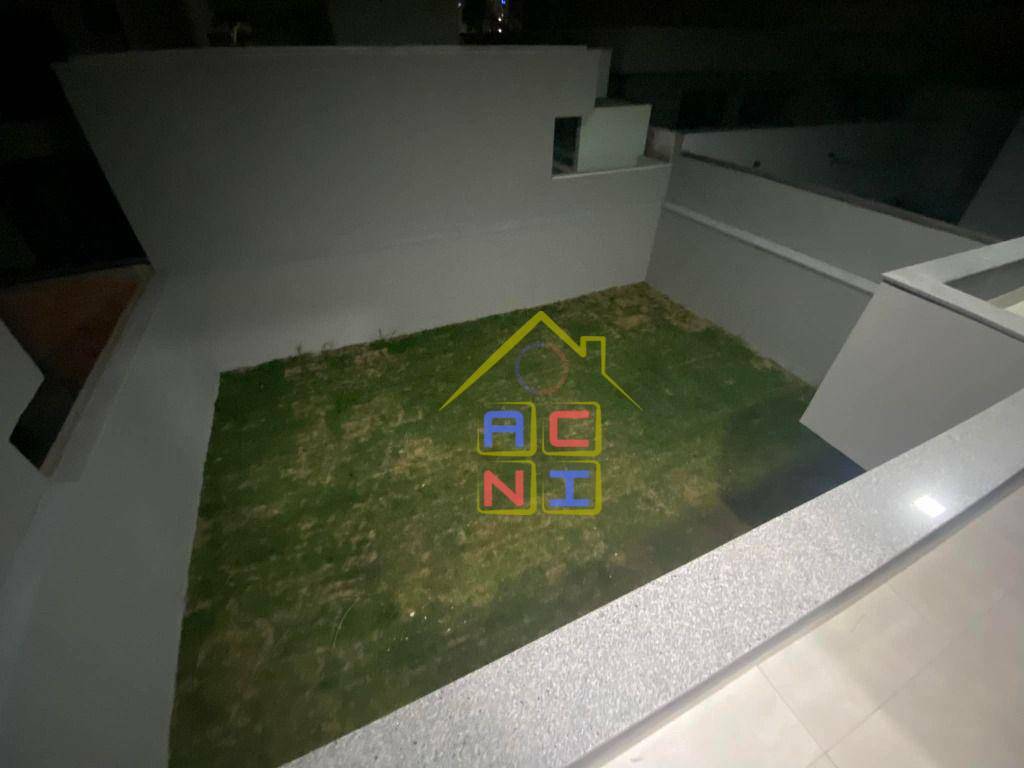 Sobrado à venda com 3 quartos, 175m² - Foto 19