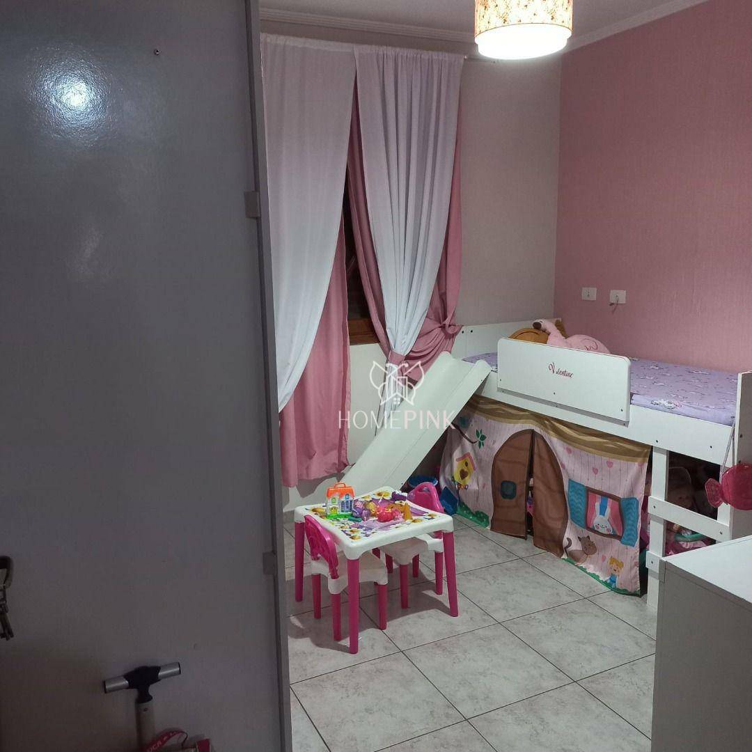 Sobrado à venda com 3 quartos, 117m² - Foto 11