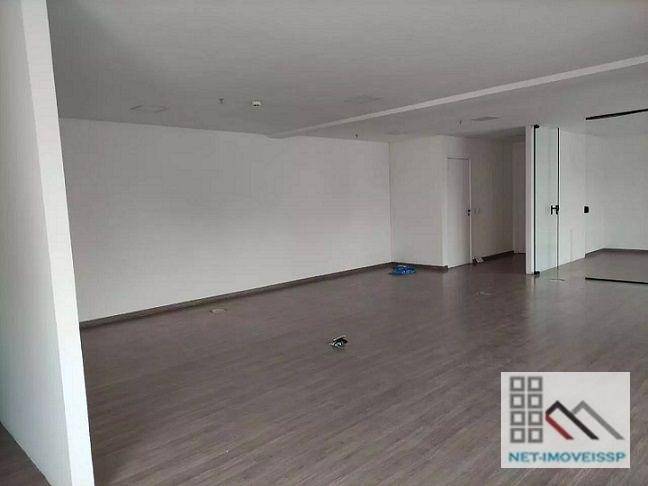 Conjunto Comercial-Sala à venda, 100m² - Foto 10