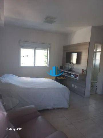 Apartamento à venda com 3 quartos, 132m² - Foto 21