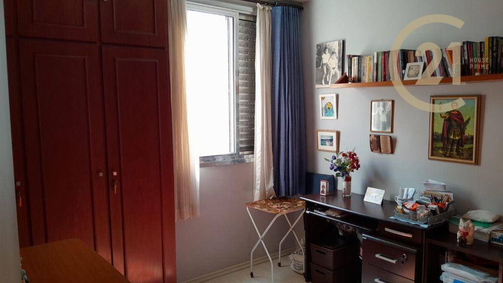 Apartamento à venda com 3 quartos, 88m² - Foto 13