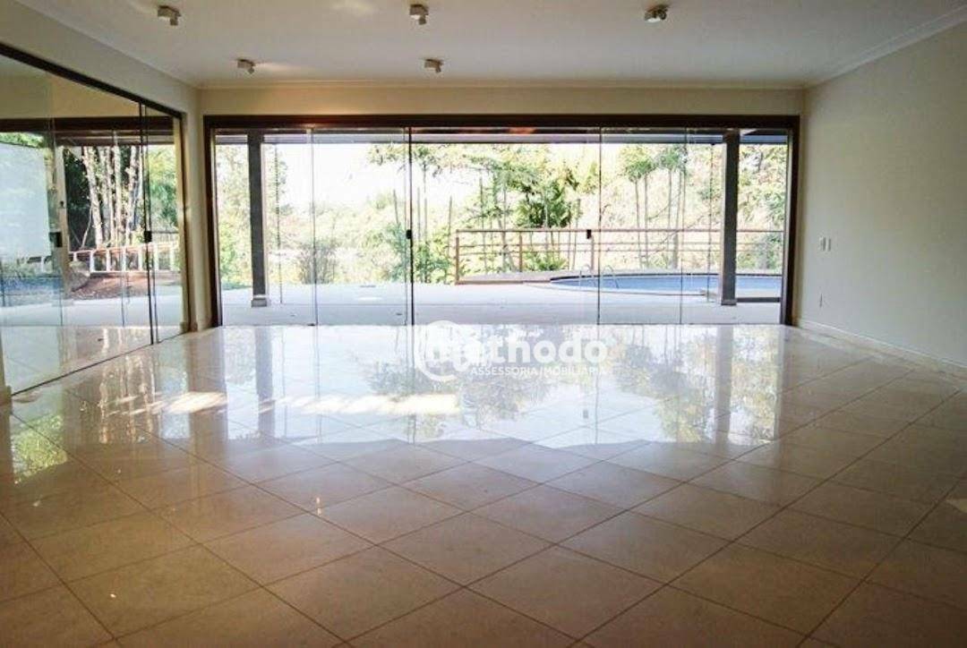 Casa de Condomínio à venda com 4 quartos, 576m² - Foto 5