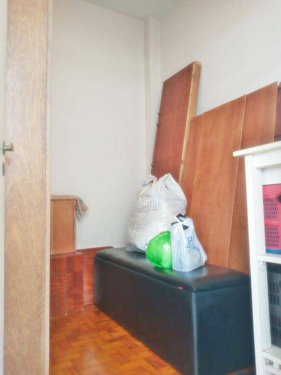 Apartamento à venda com 4 quartos, 203m² - Foto 26