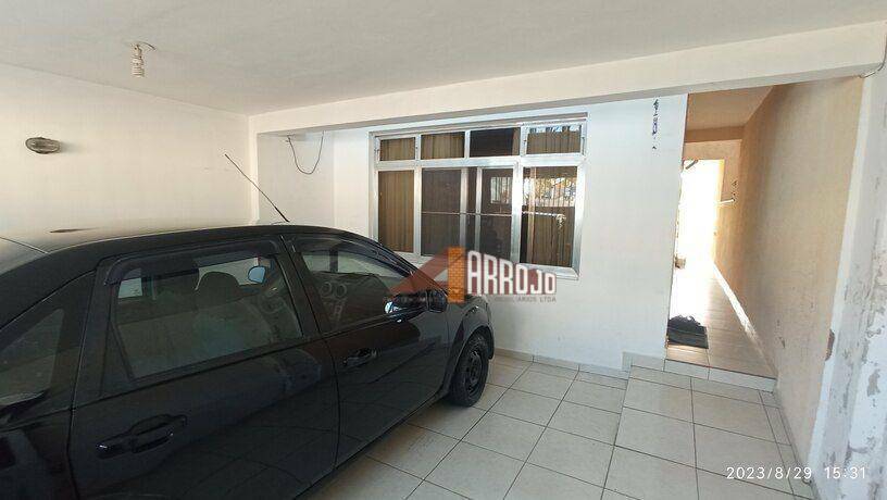 Sobrado à venda com 2 quartos, 200m² - Foto 24