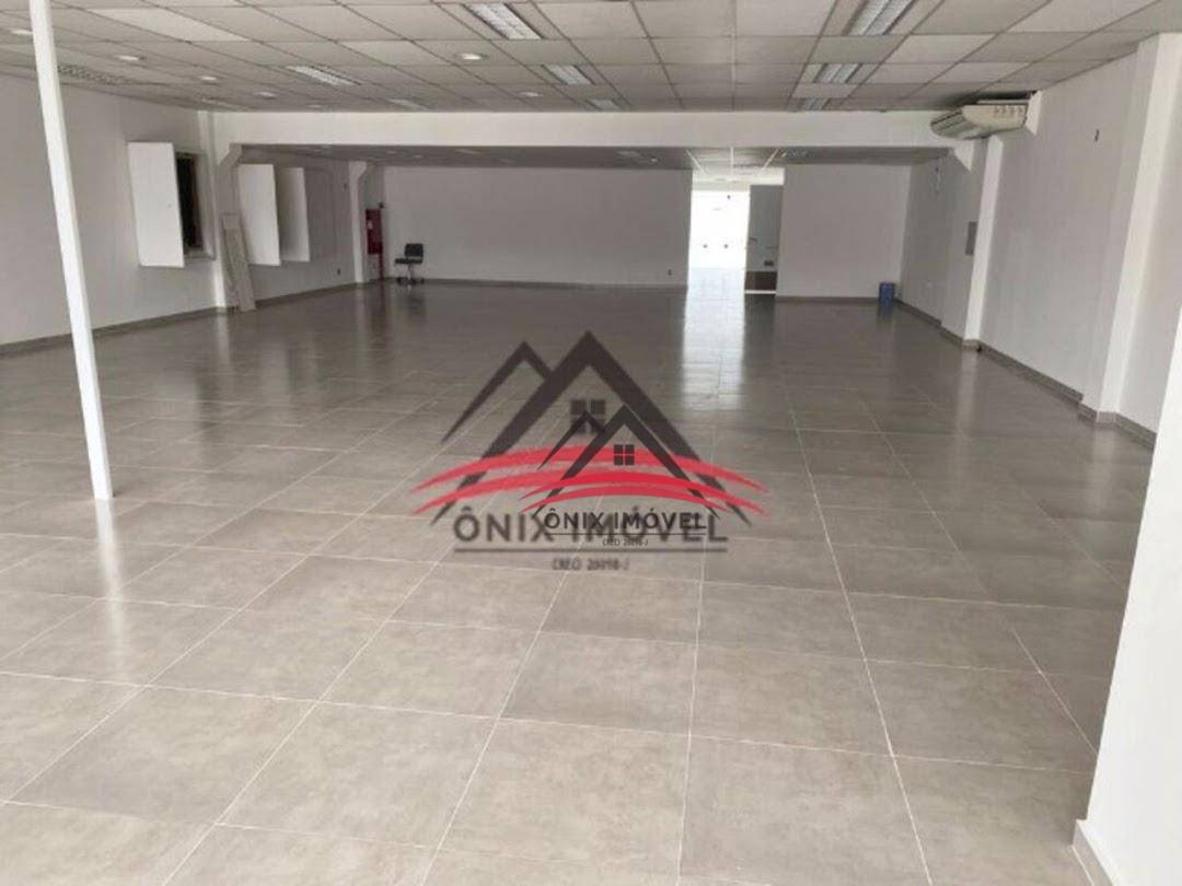 Conjunto Comercial-Sala para alugar, 971m² - Foto 13