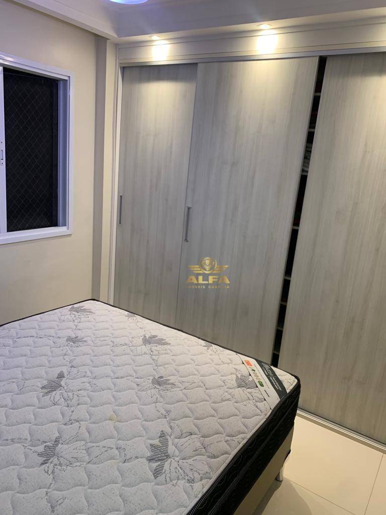 Apartamento à venda com 3 quartos, 118m² - Foto 5