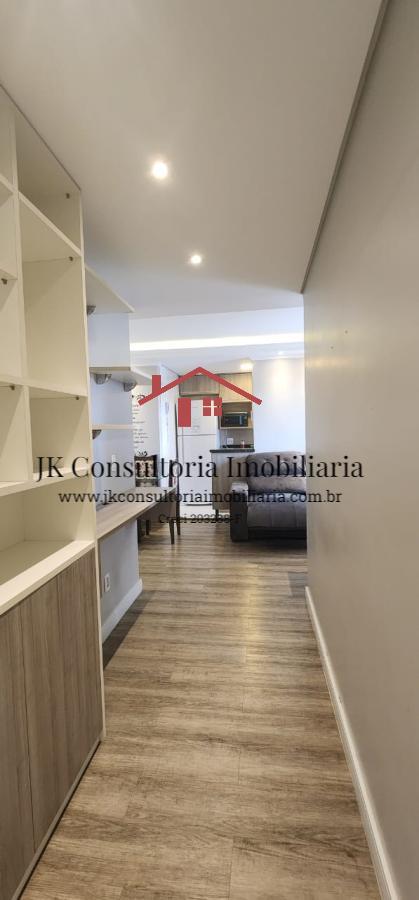 Apartamento à venda com 2 quartos, 60m² - Foto 16