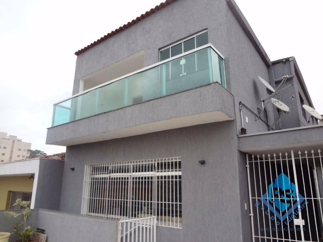 Casa à venda com 2 quartos, 157m² - Foto 7