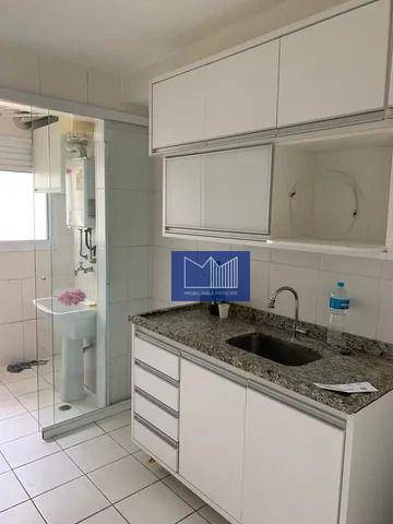 Apartamento à venda com 3 quartos, 78m² - Foto 10