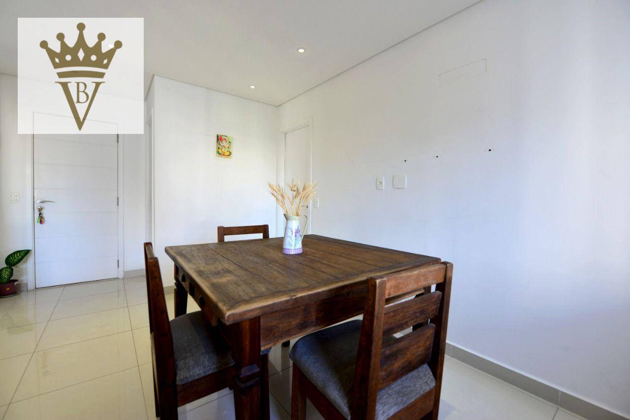 Apartamento, 3 quartos, 120 m² - Foto 4