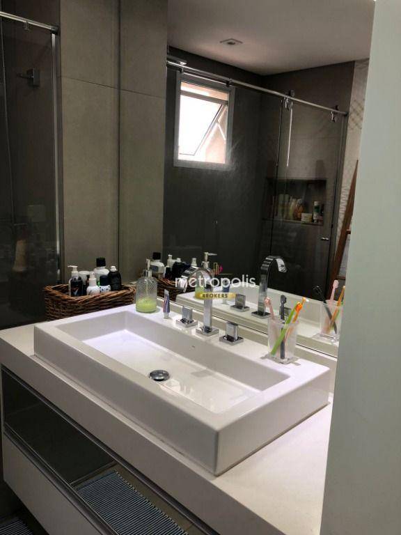 Apartamento à venda com 3 quartos, 177m² - Foto 29