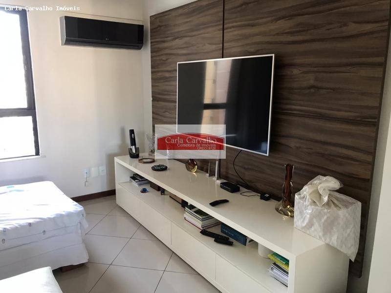 Apartamento à venda com 4 quartos, 130m² - Foto 24