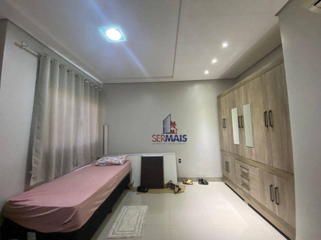 Sobrado à venda com 6 quartos, 440m² - Foto 27