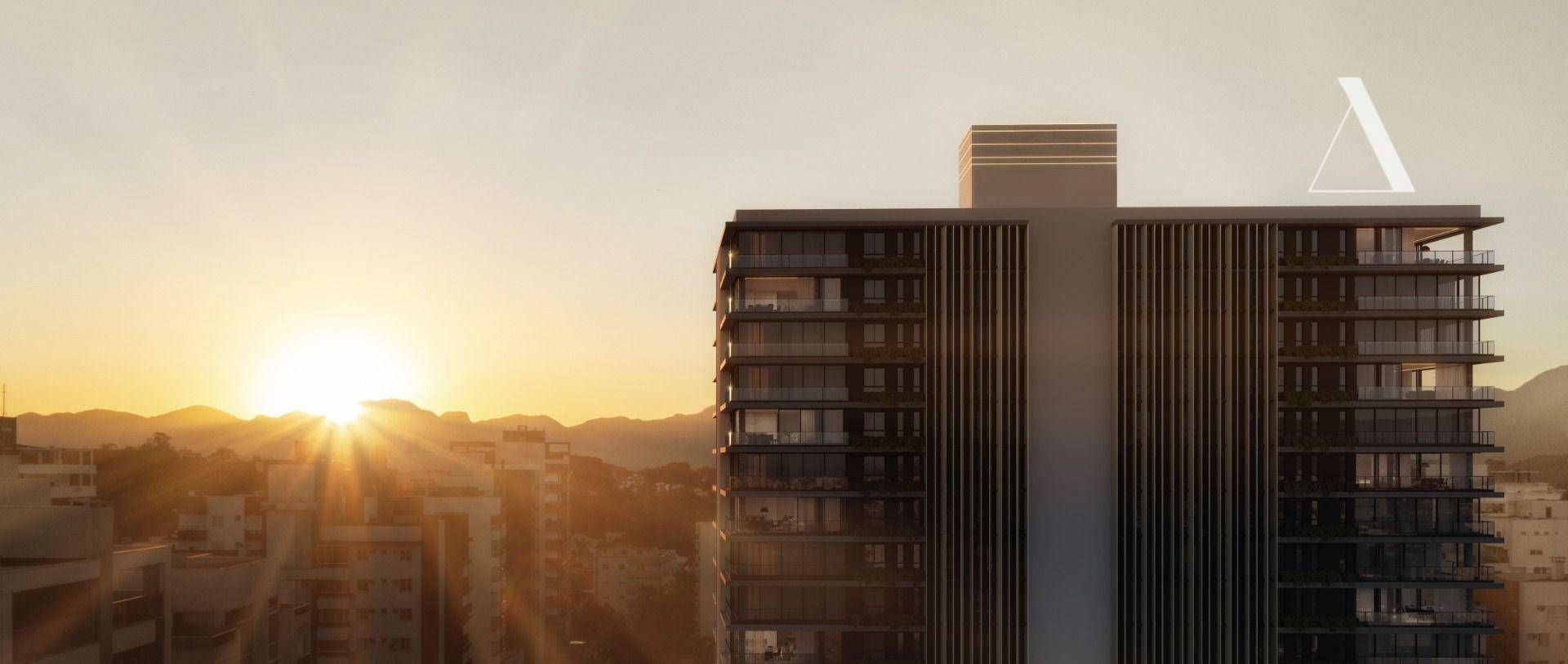 Cobertura à venda com 4 quartos, 314m² - Foto 7