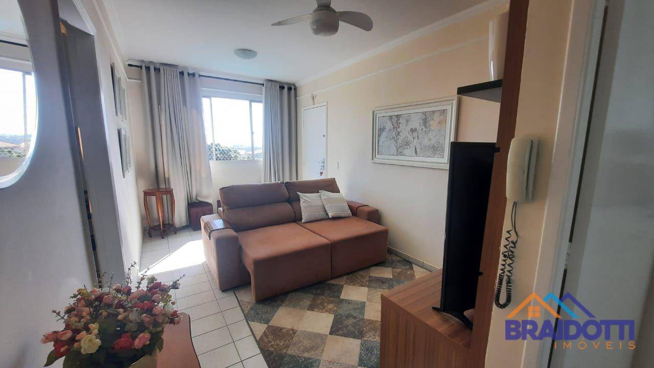 Apartamento à venda com 2 quartos, 69m² - Foto 16