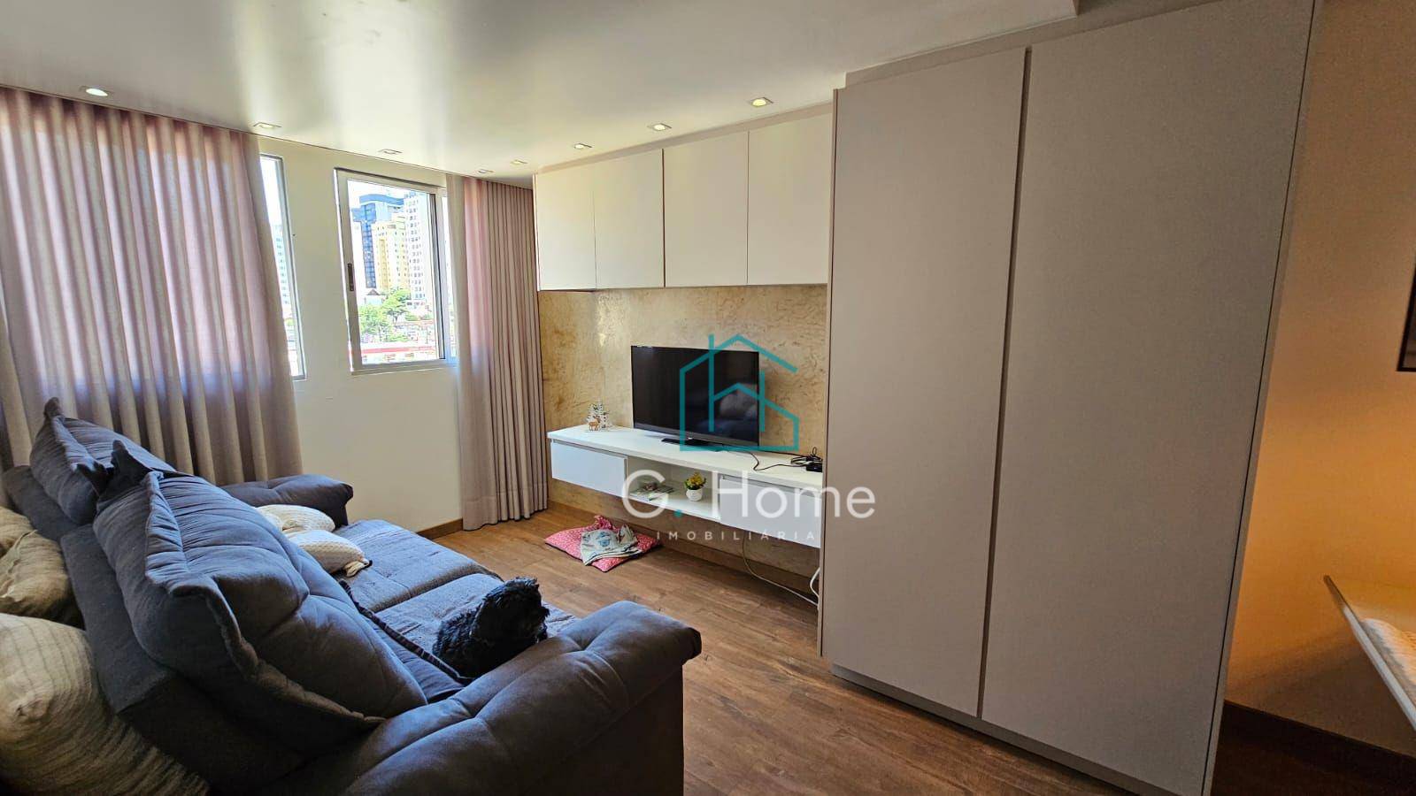 Apartamento, 2 quartos, 55 m² - Foto 4