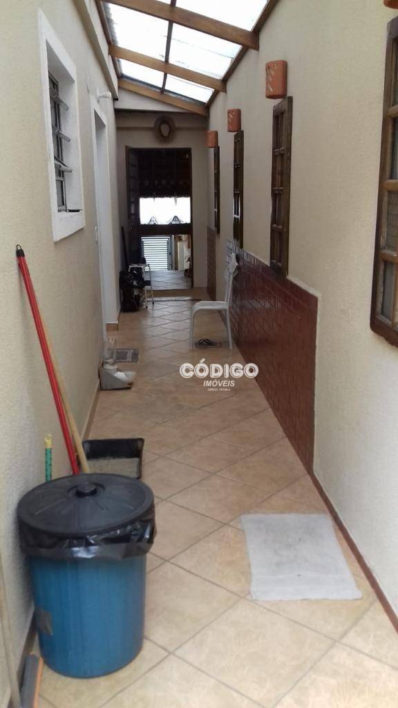 Sobrado à venda com 3 quartos, 142m² - Foto 23