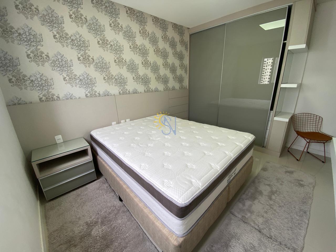 Apartamento para alugar com 3 quartos, 130m² - Foto 20