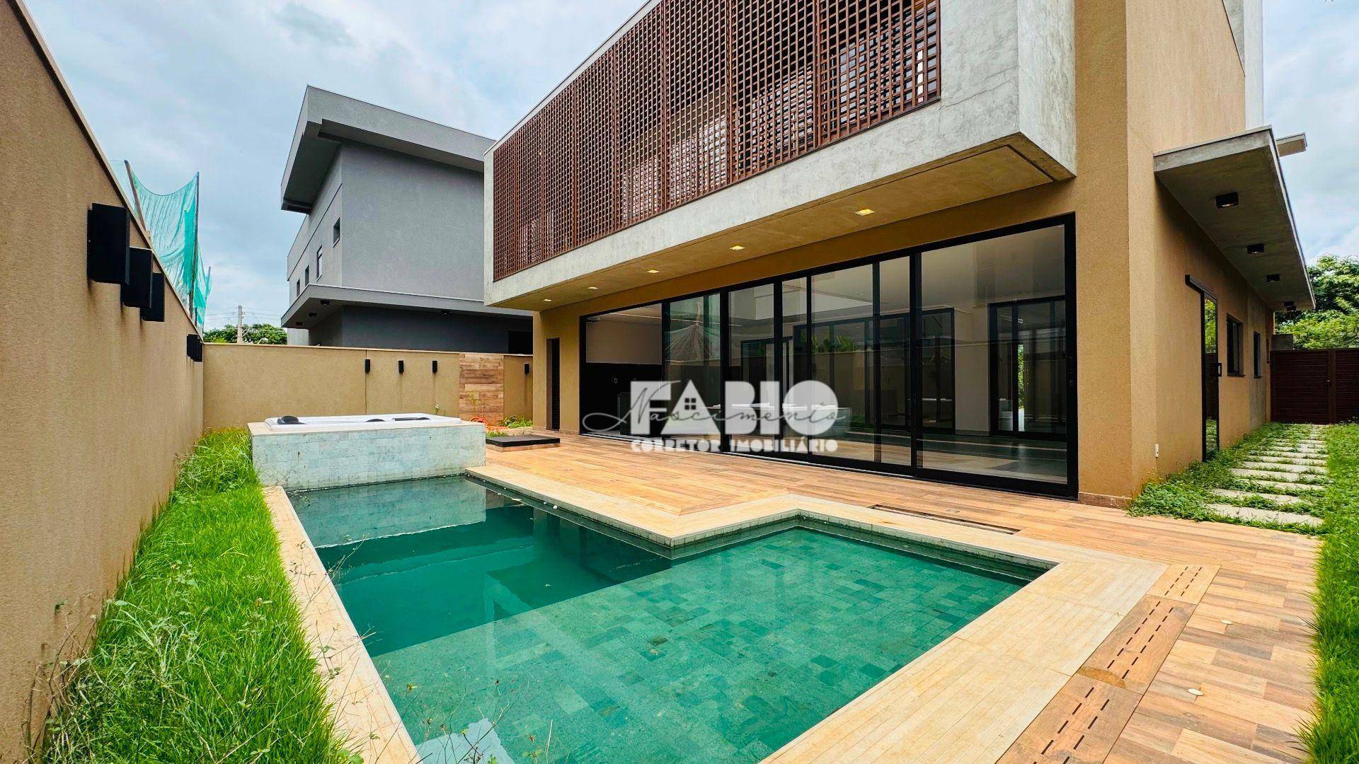 Casa de Condomínio à venda com 4 quartos, 370m² - Foto 15