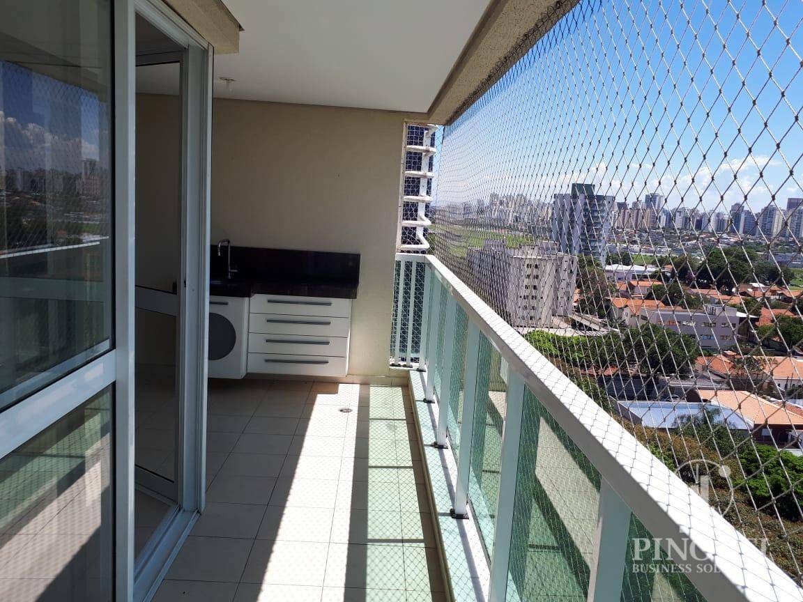 Apartamento à venda com 3 quartos, 120m² - Foto 19