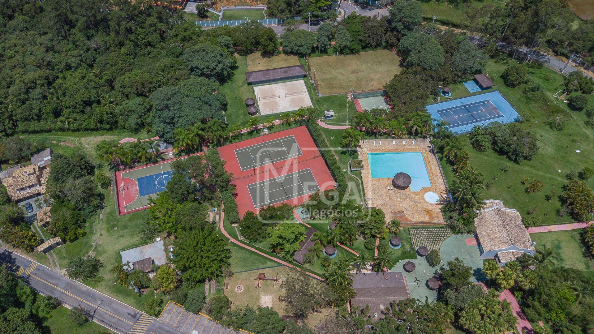 Casa de Condomínio, 5 quartos - Foto 4