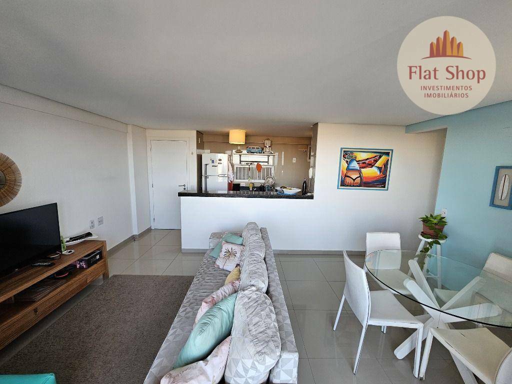 Apartamento à venda com 3 quartos, 78m² - Foto 8