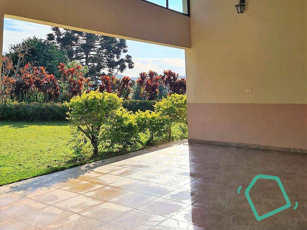 Casa para alugar com 5 quartos, 640m² - Foto 5