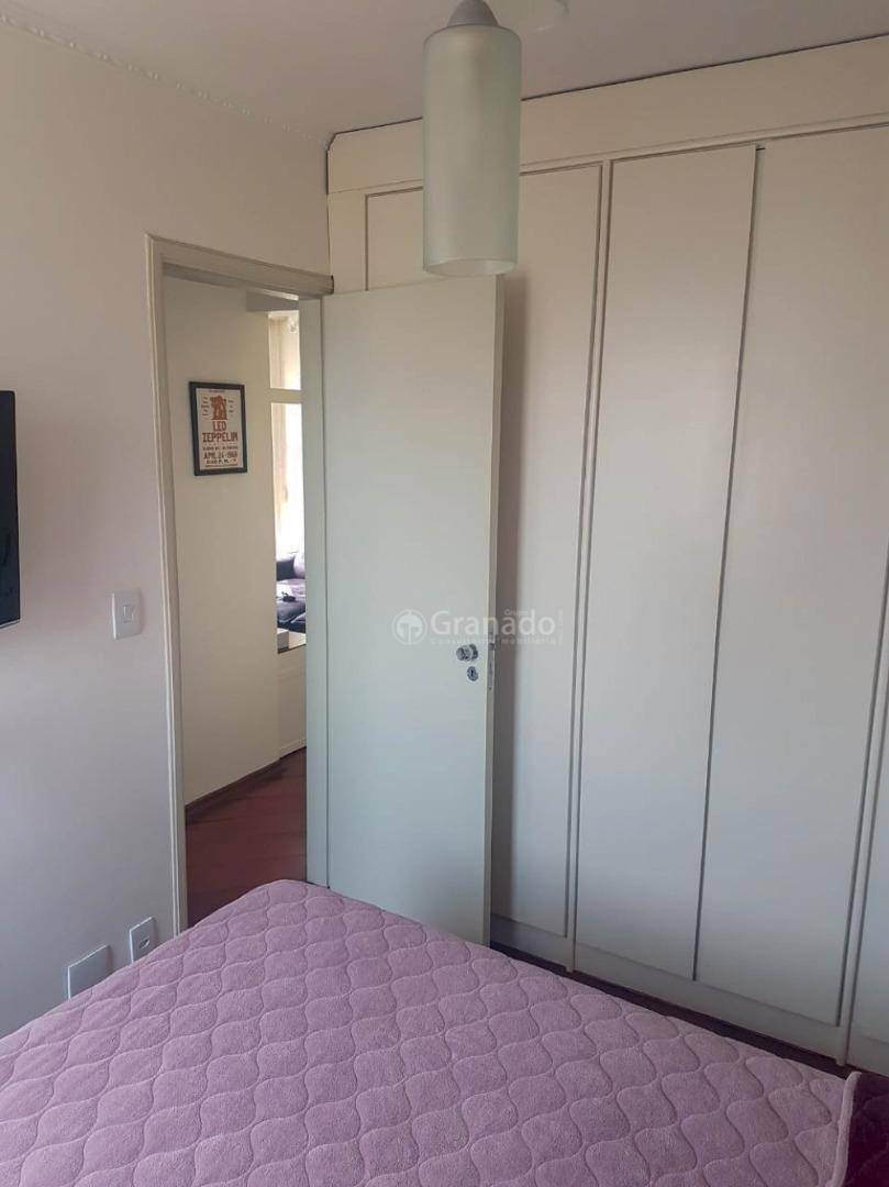 Apartamento à venda com 2 quartos, 60m² - Foto 16