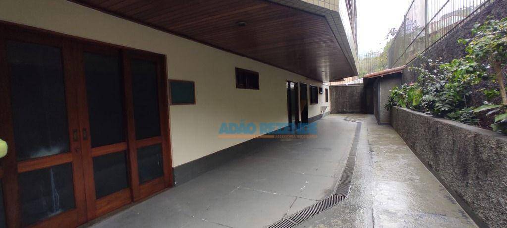 Apartamento, 3 quartos, 164 m² - Foto 34