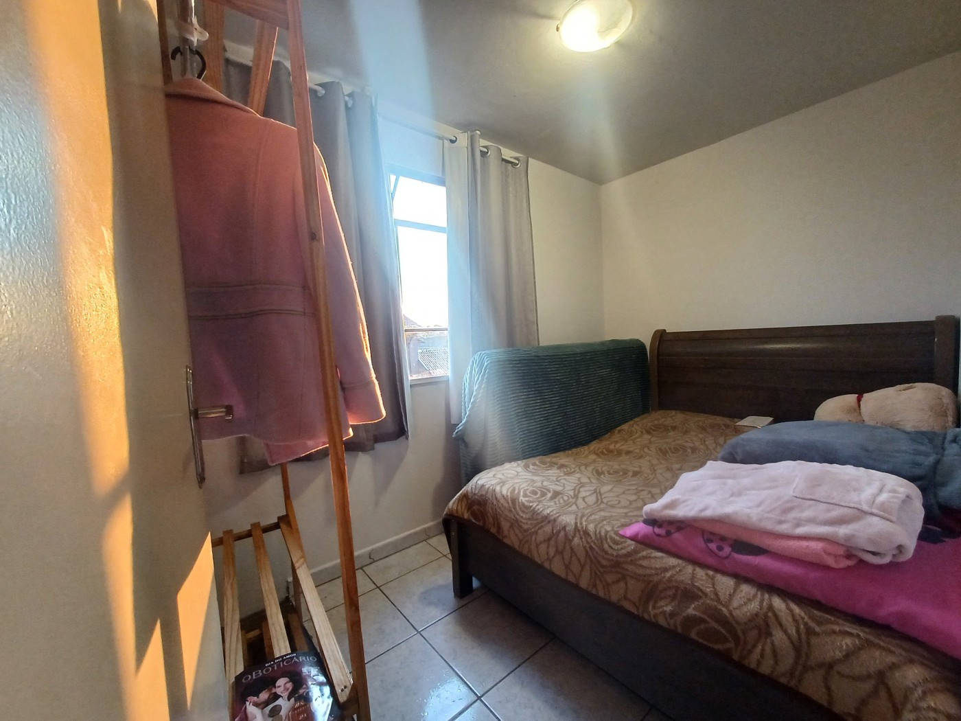 Apartamento à venda com 3 quartos, 47m² - Foto 13