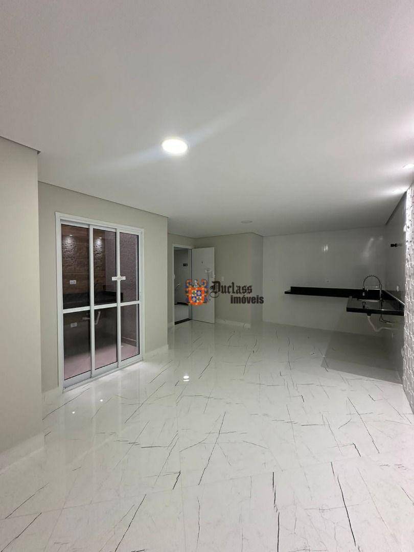 Apartamento à venda com 2 quartos, 68m² - Foto 6