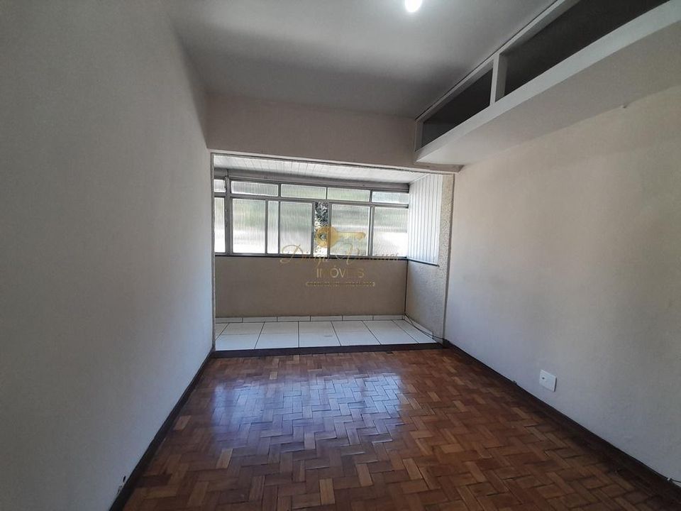 Apartamento à venda com 2 quartos, 50m² - Foto 3