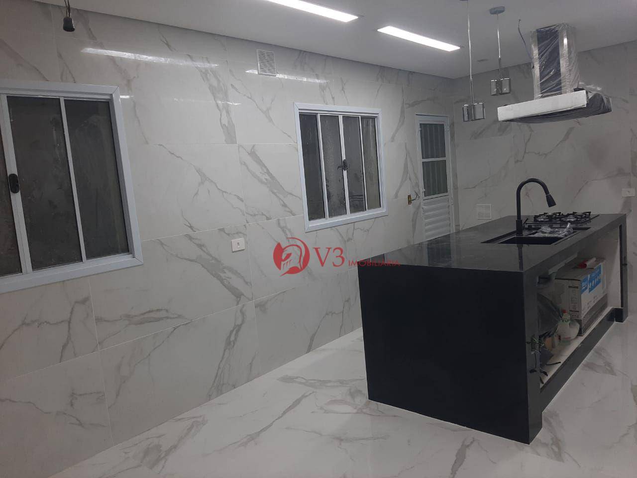 Sobrado à venda com 3 quartos, 219m² - Foto 16