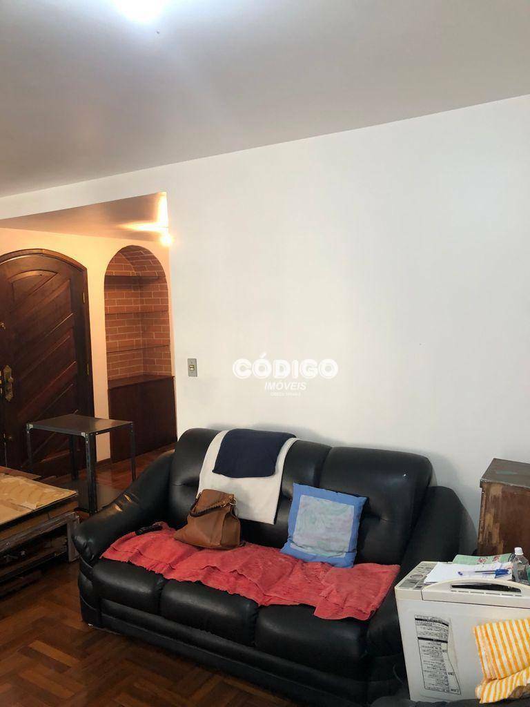 Sobrado à venda com 3 quartos, 126m² - Foto 13