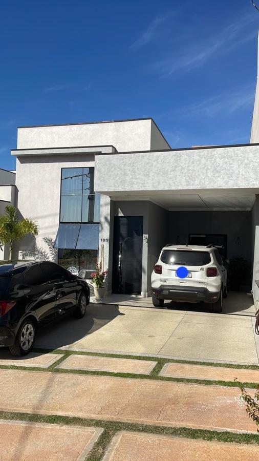 Casa de Condomínio à venda com 3 quartos, 141m² - Foto 7