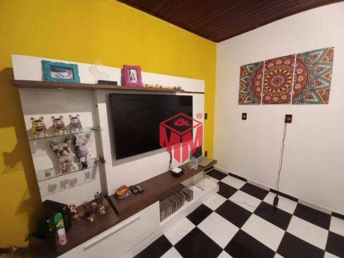 Sobrado à venda com 3 quartos, 185m² - Foto 8