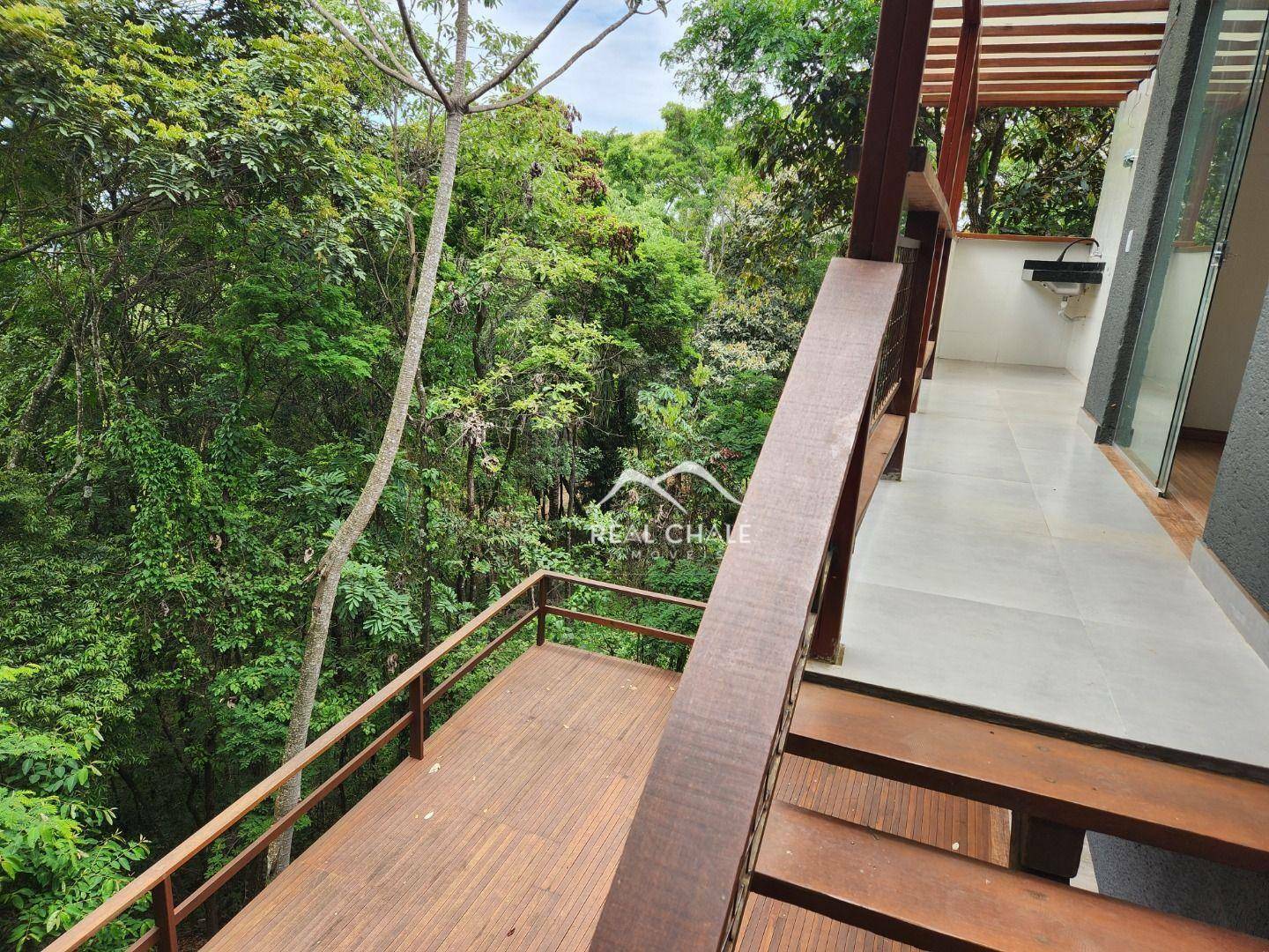 Casa de Condomínio à venda com 3 quartos, 270m² - Foto 9