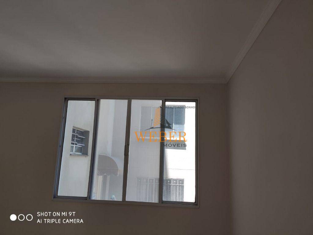 Apartamento à venda com 2 quartos, 50m² - Foto 9