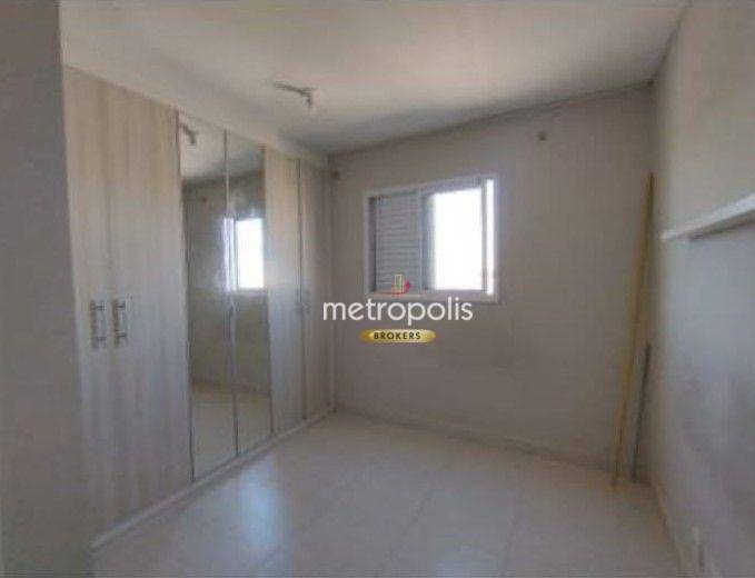 Apartamento para alugar com 2 quartos, 54m² - Foto 7