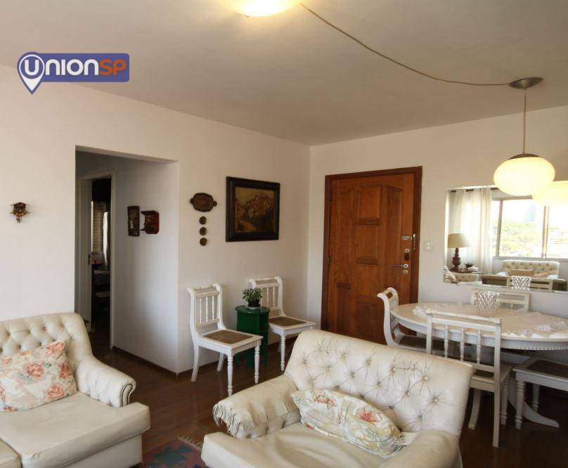 Apartamento à venda com 2 quartos, 79m² - Foto 3