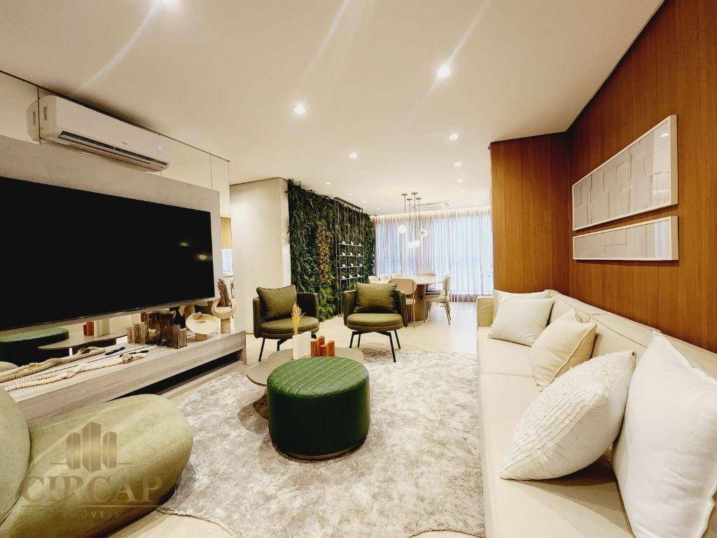 Cobertura à venda com 4 quartos, 190m² - Foto 13
