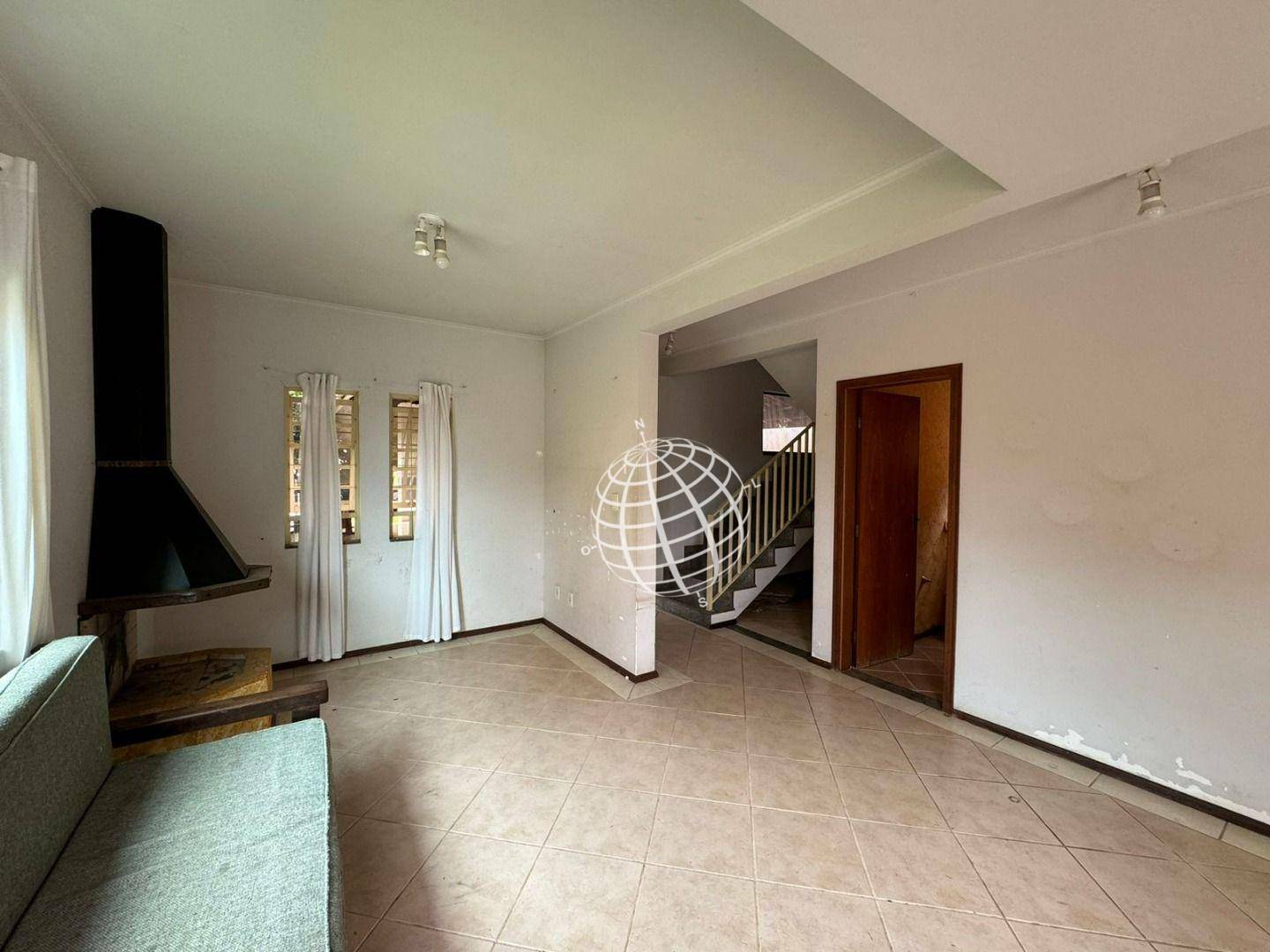 Casa à venda com 4 quartos, 149m² - Foto 6