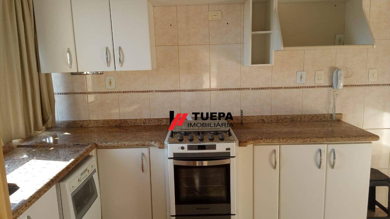 Apartamento à venda com 2 quartos, 56m² - Foto 4