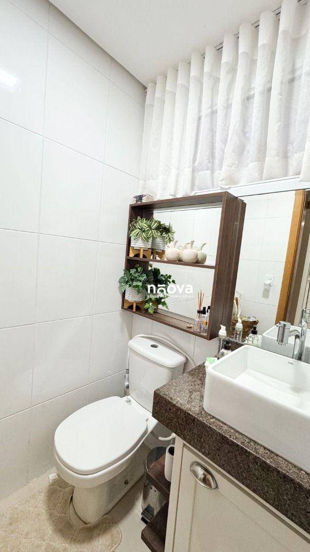 Apartamento, 3 quartos, 110 m² - Foto 21