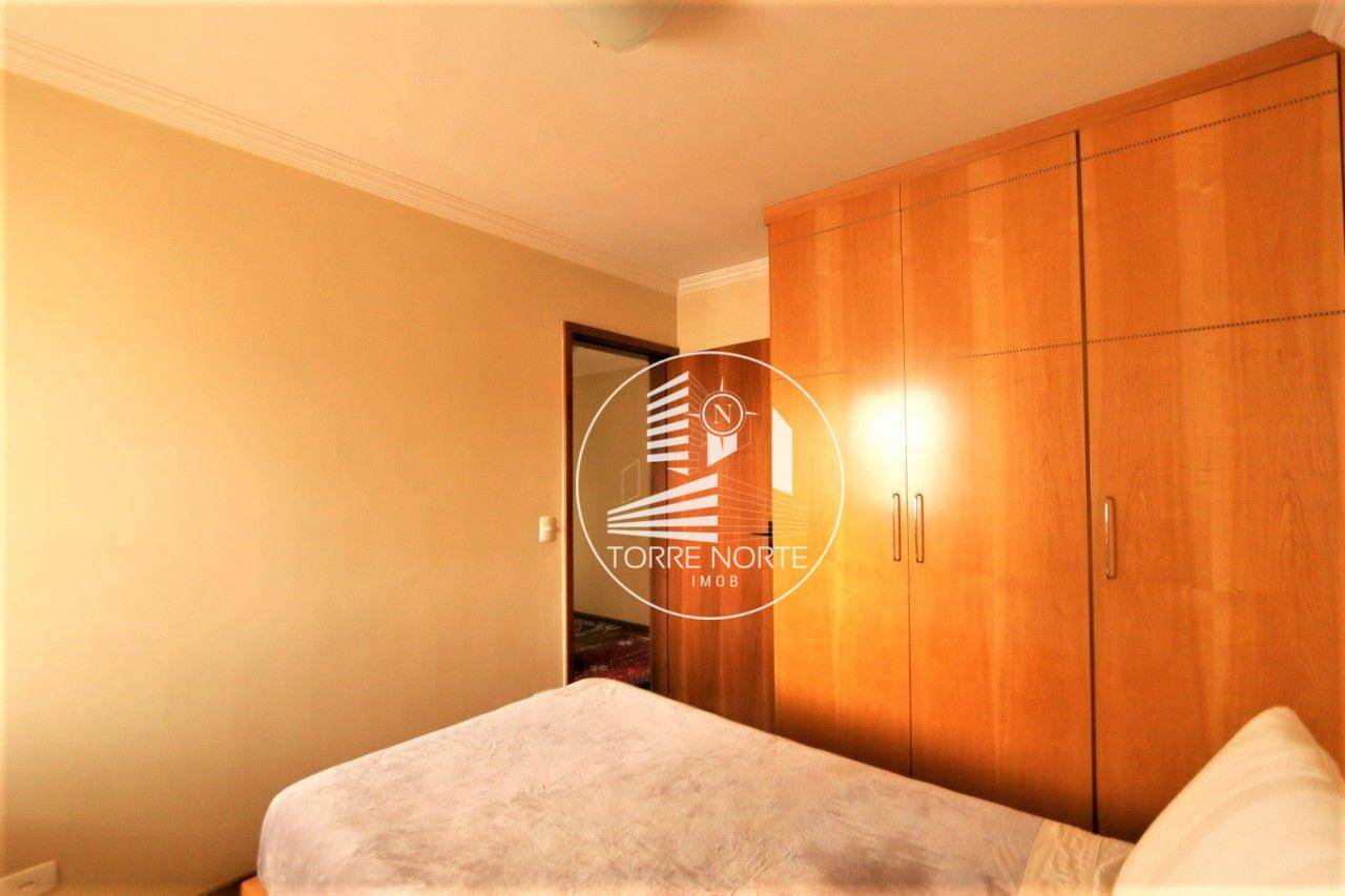 Apartamento à venda com 4 quartos, 180m² - Foto 16