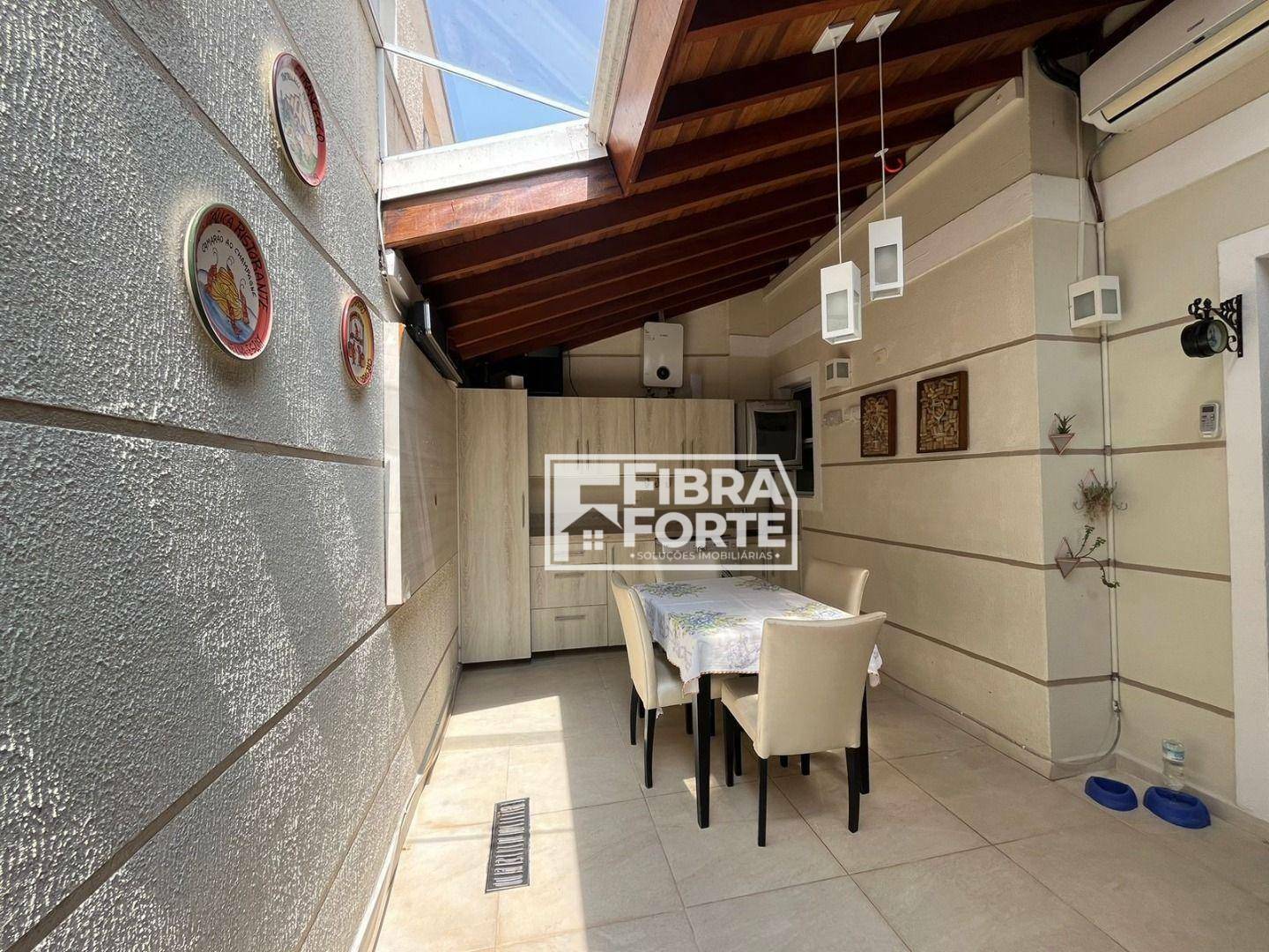 Casa de Condomínio para alugar com 3 quartos, 78m² - Foto 18